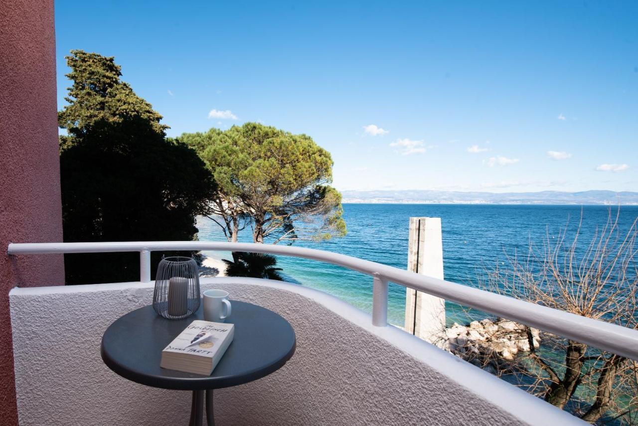 Appartement Beachfront Karla Mošćenička Draga