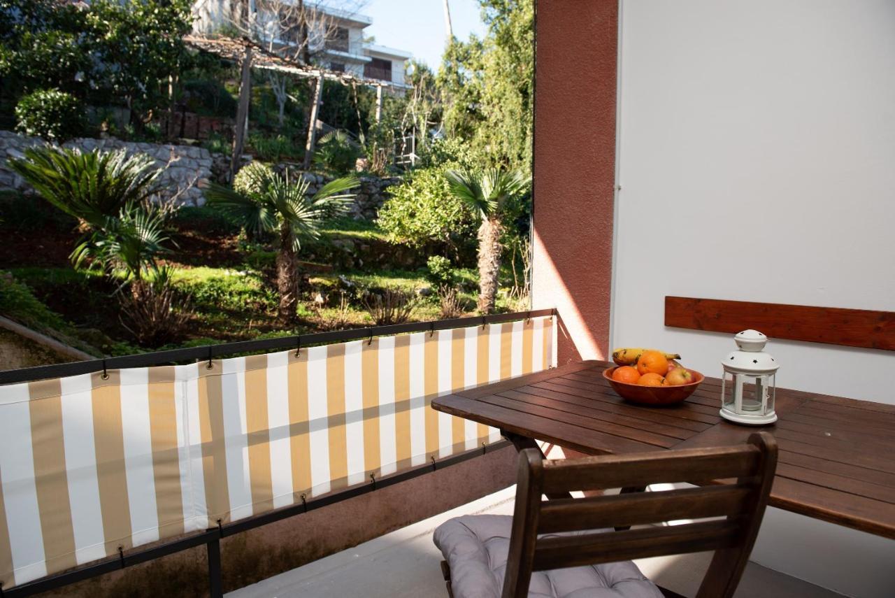Beachfront Karla Appartement Mošćenička Draga